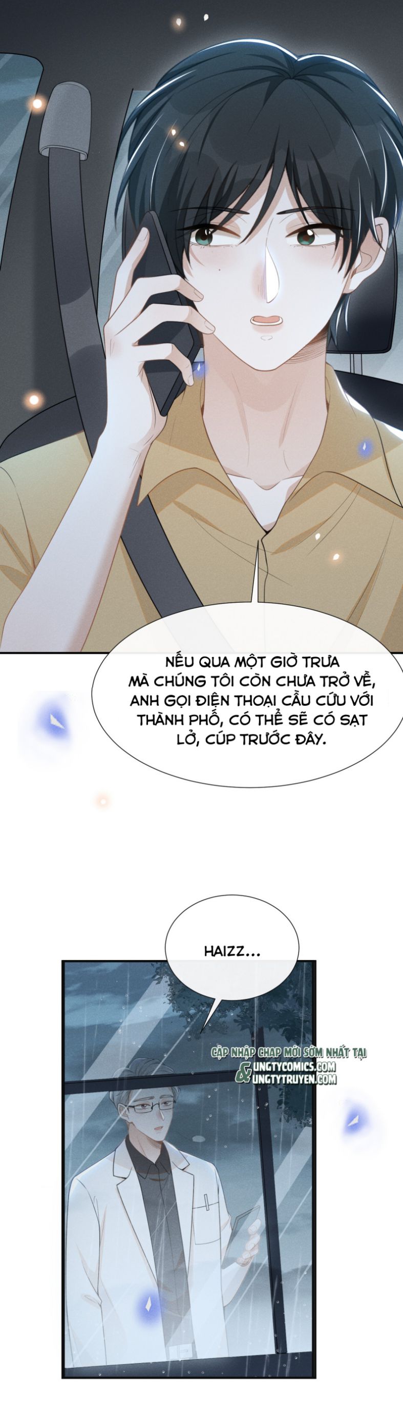 Lai Sinh Bất Kiến Chapter 65 - Trang 2