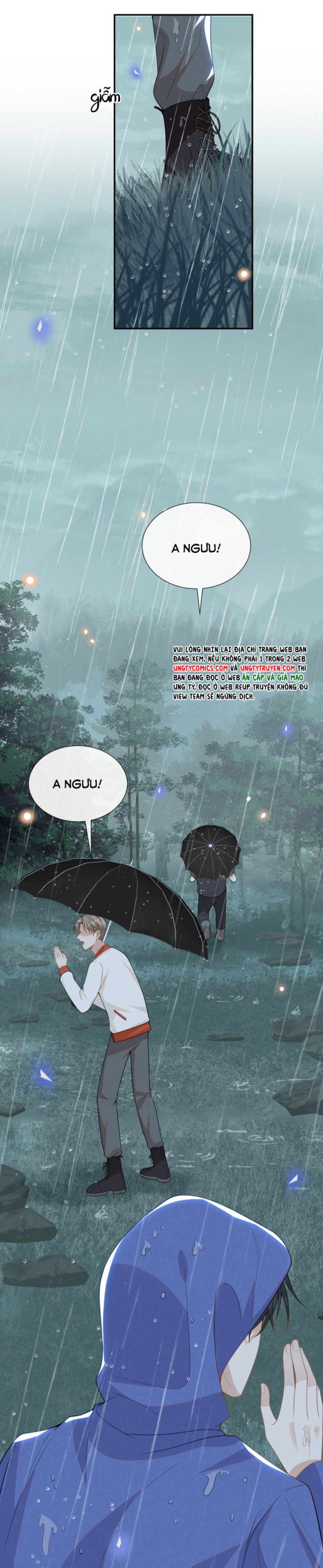 Lai Sinh Bất Kiến Chapter 65 - Trang 2