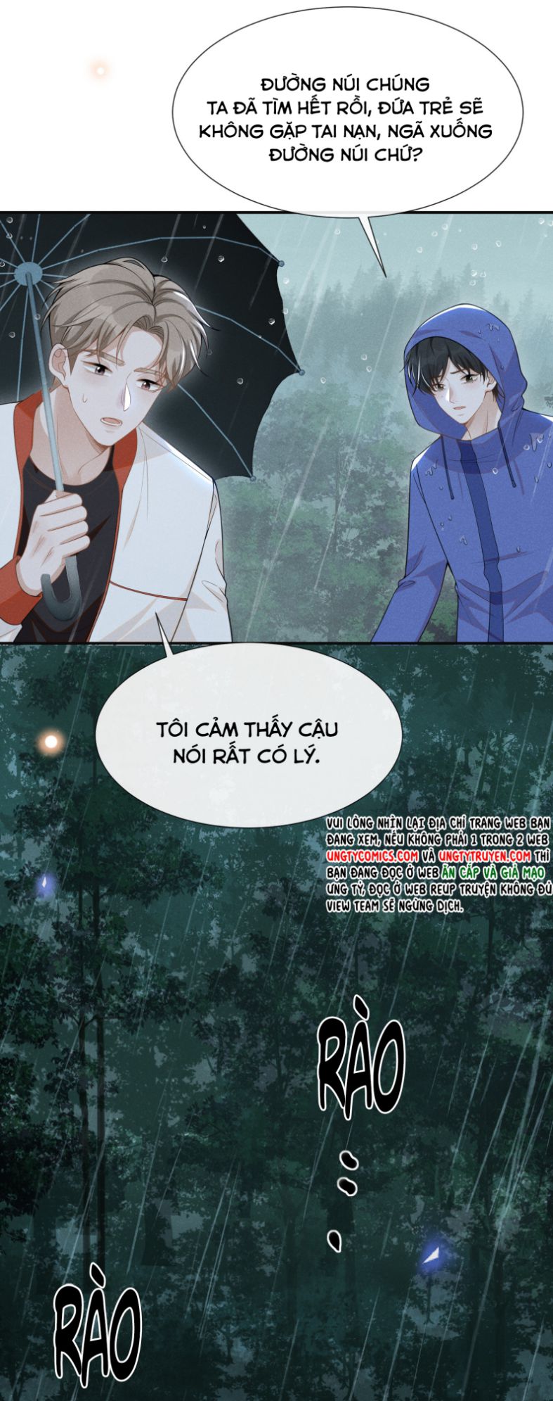 Lai Sinh Bất Kiến Chapter 65 - Trang 2