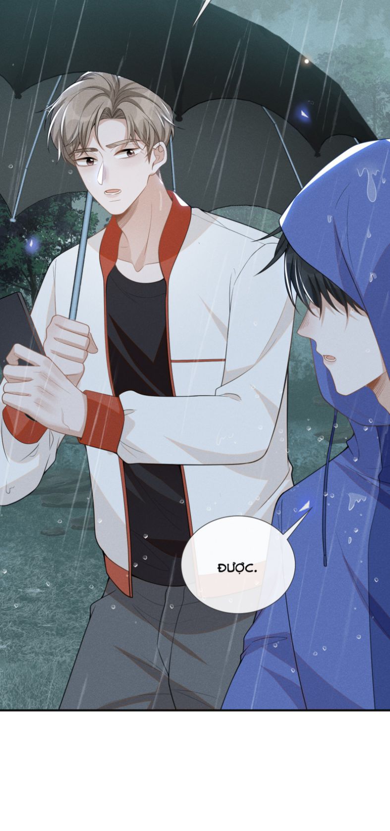 Lai Sinh Bất Kiến Chapter 65 - Trang 2