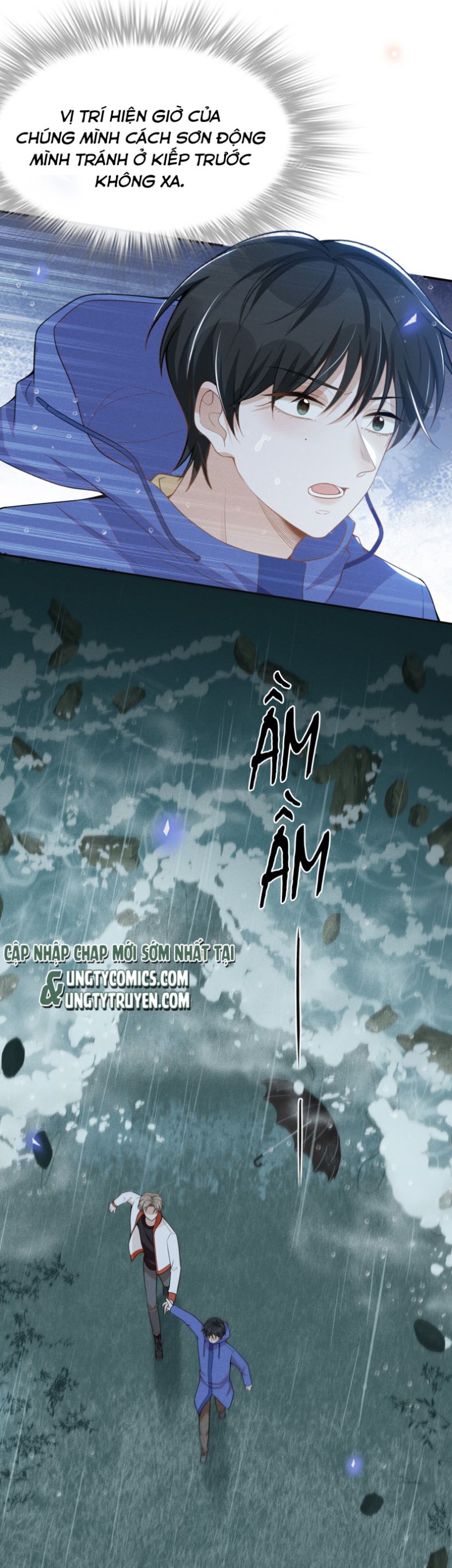 Lai Sinh Bất Kiến Chapter 65 - Trang 2