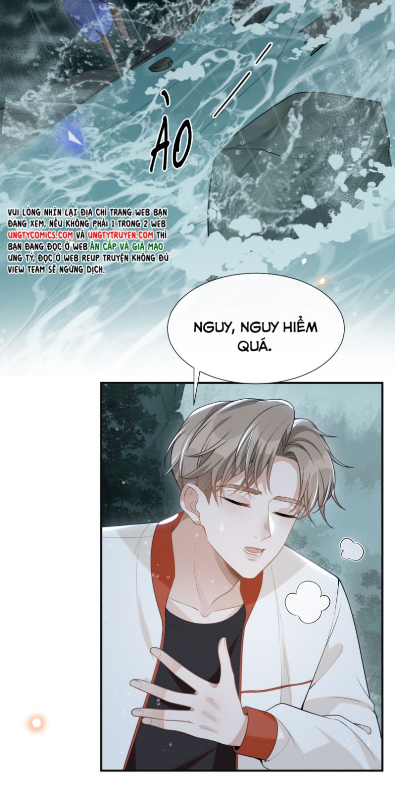 Lai Sinh Bất Kiến Chapter 65 - Trang 2