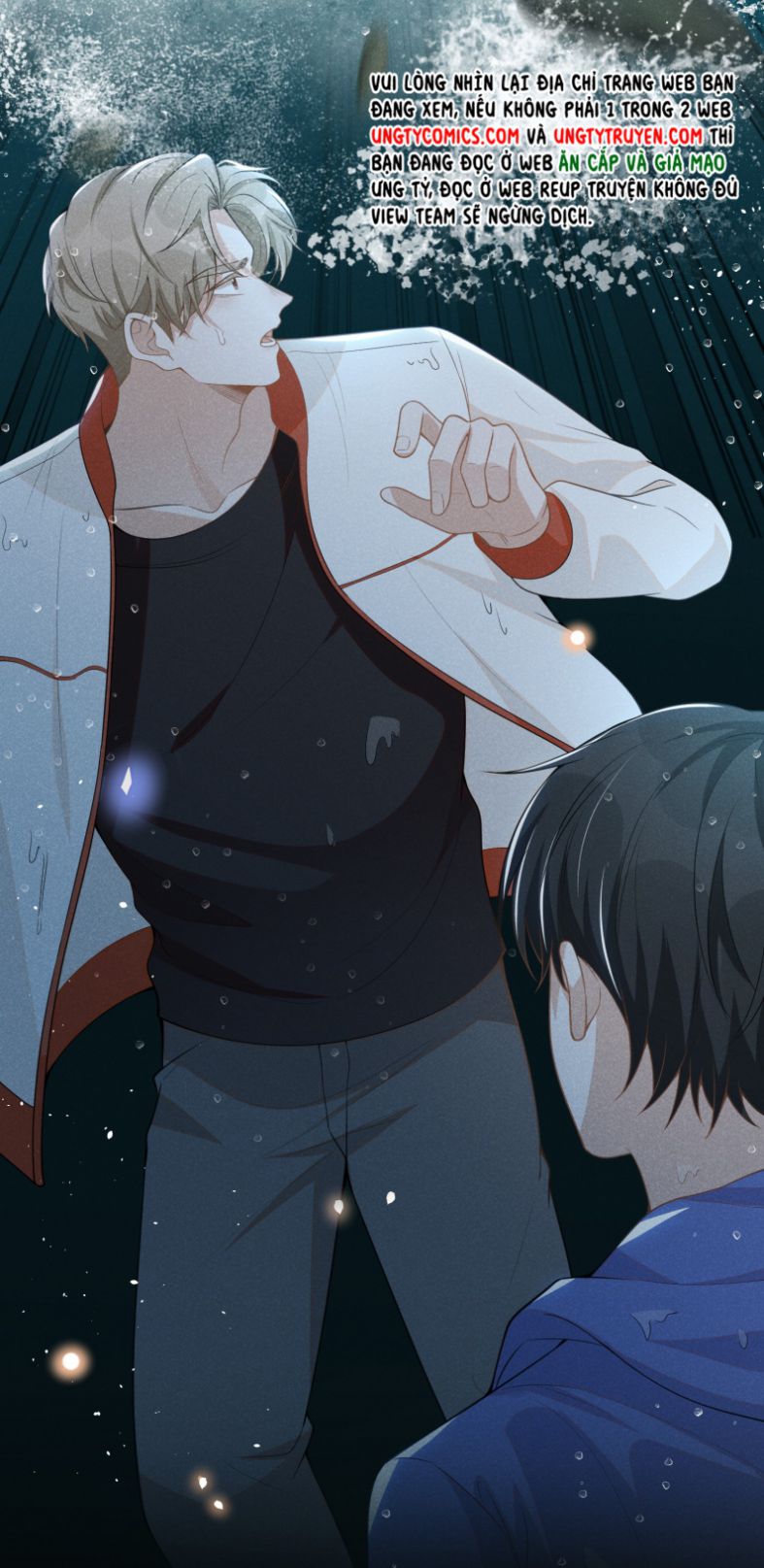 Lai Sinh Bất Kiến Chapter 65 - Trang 2