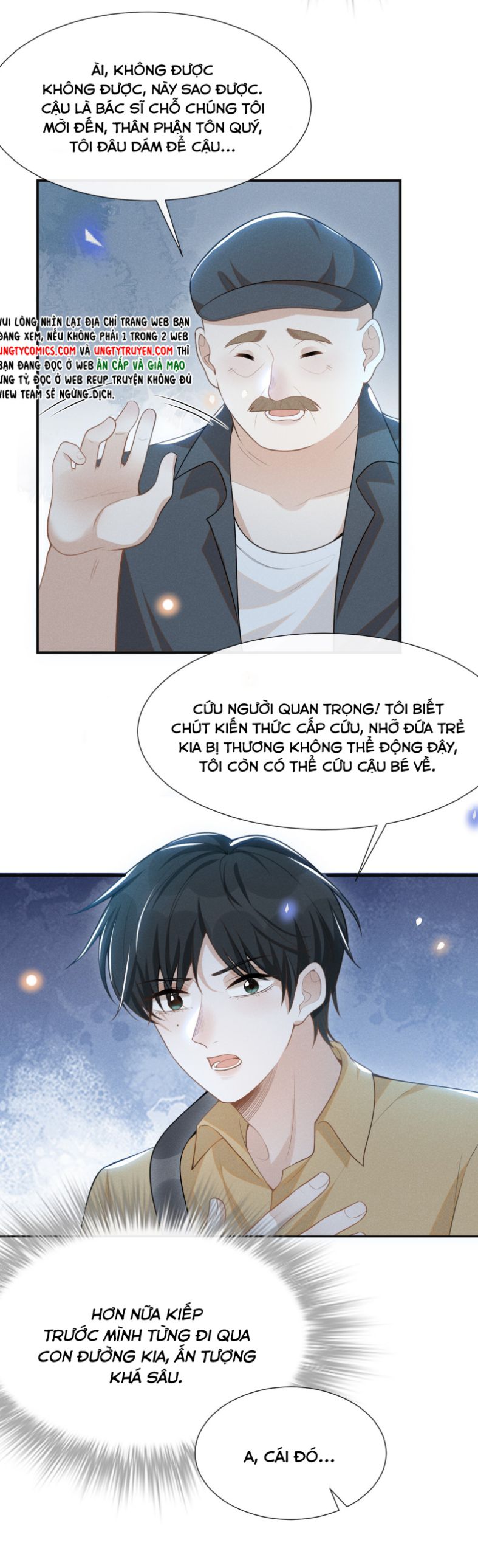 Lai Sinh Bất Kiến Chapter 65 - Trang 2