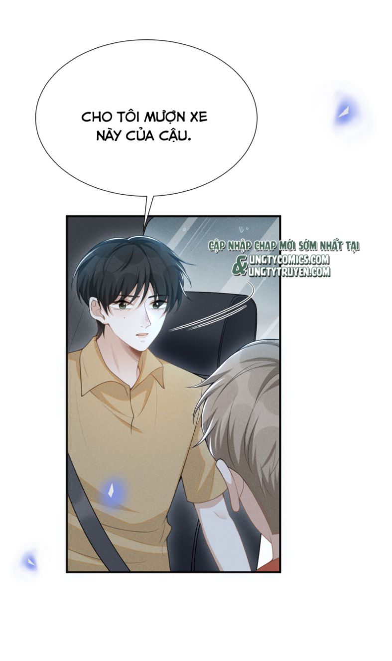 Lai Sinh Bất Kiến Chapter 65 - Trang 2