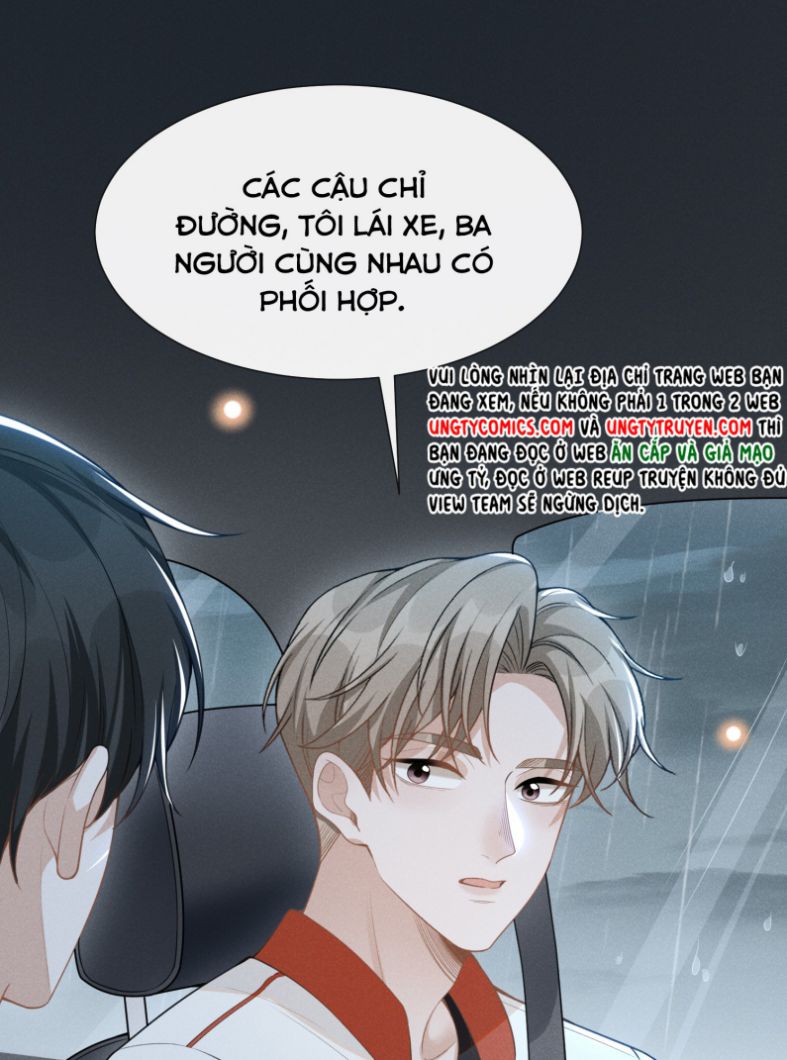 Lai Sinh Bất Kiến Chapter 65 - Trang 2