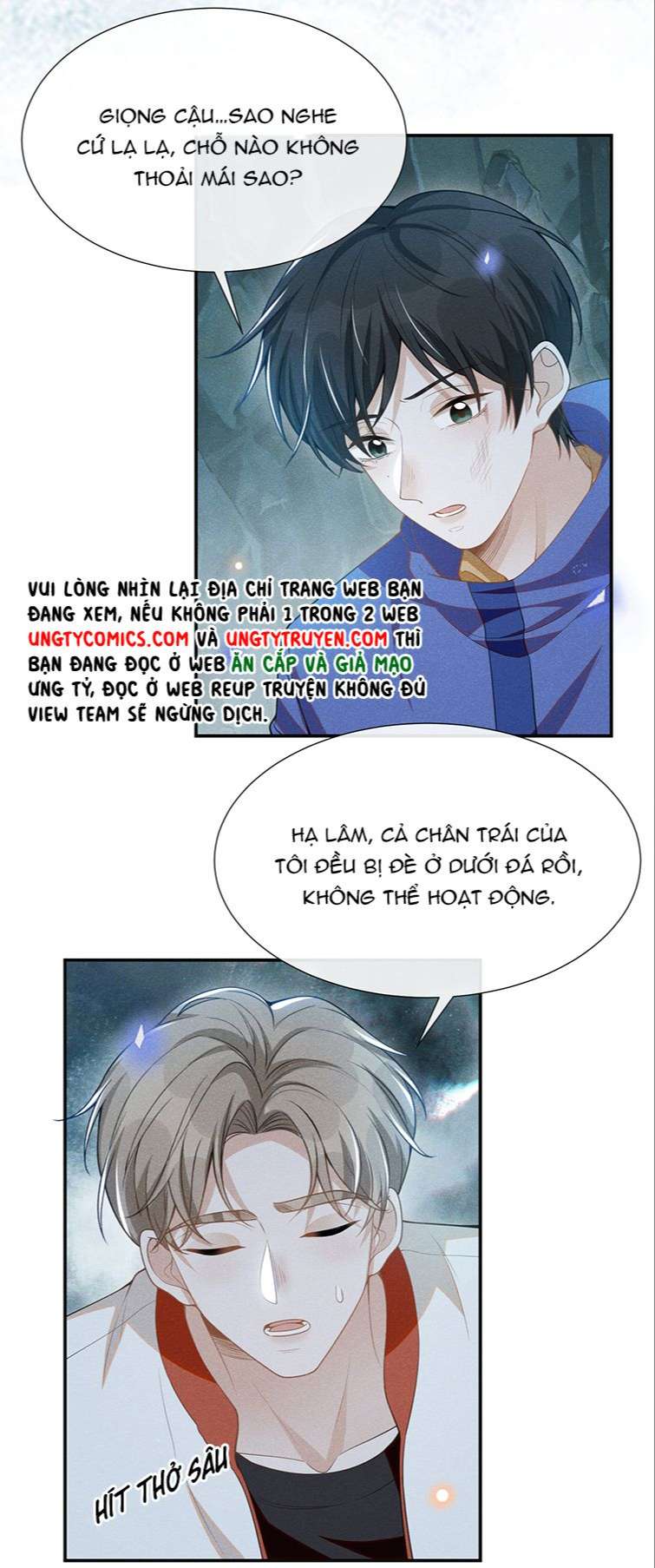Lai Sinh Bất Kiến Chapter 66 - Trang 2
