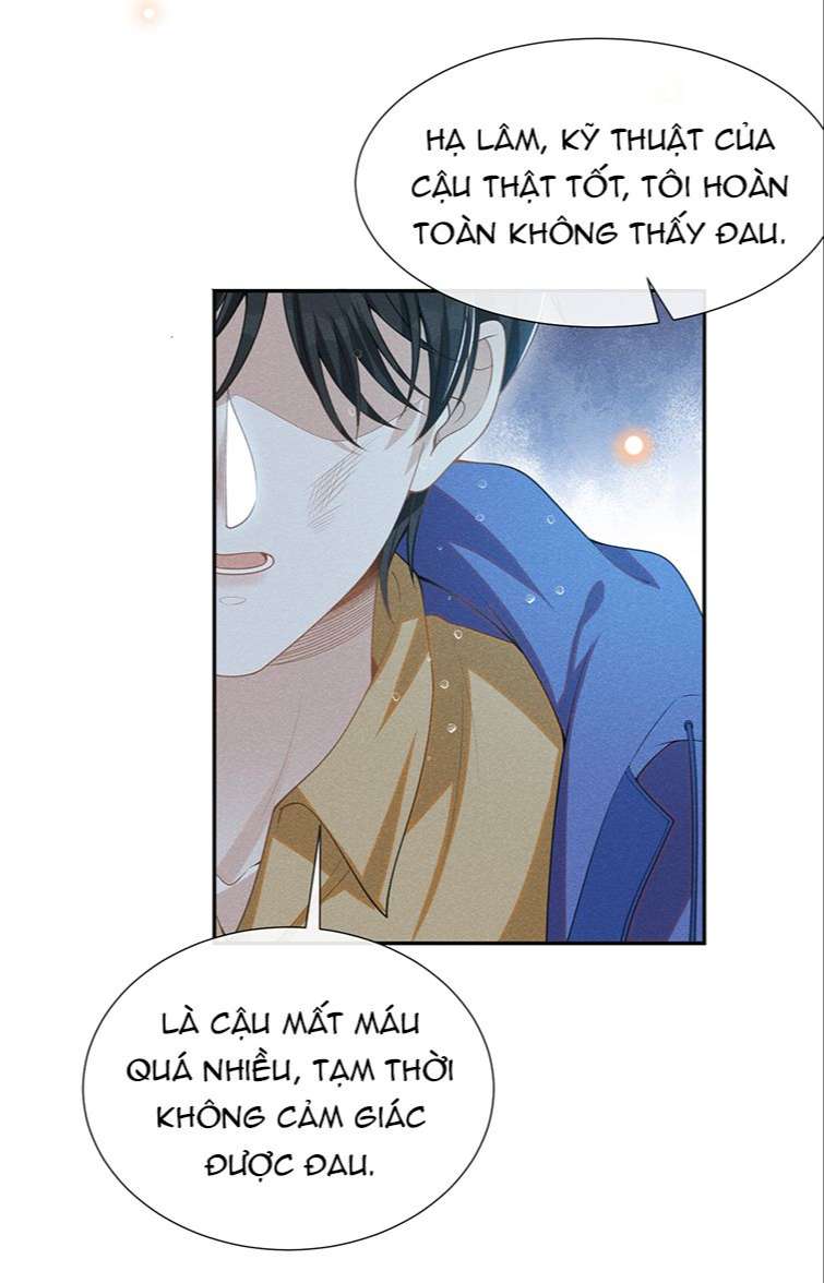 Lai Sinh Bất Kiến Chapter 66 - Trang 2