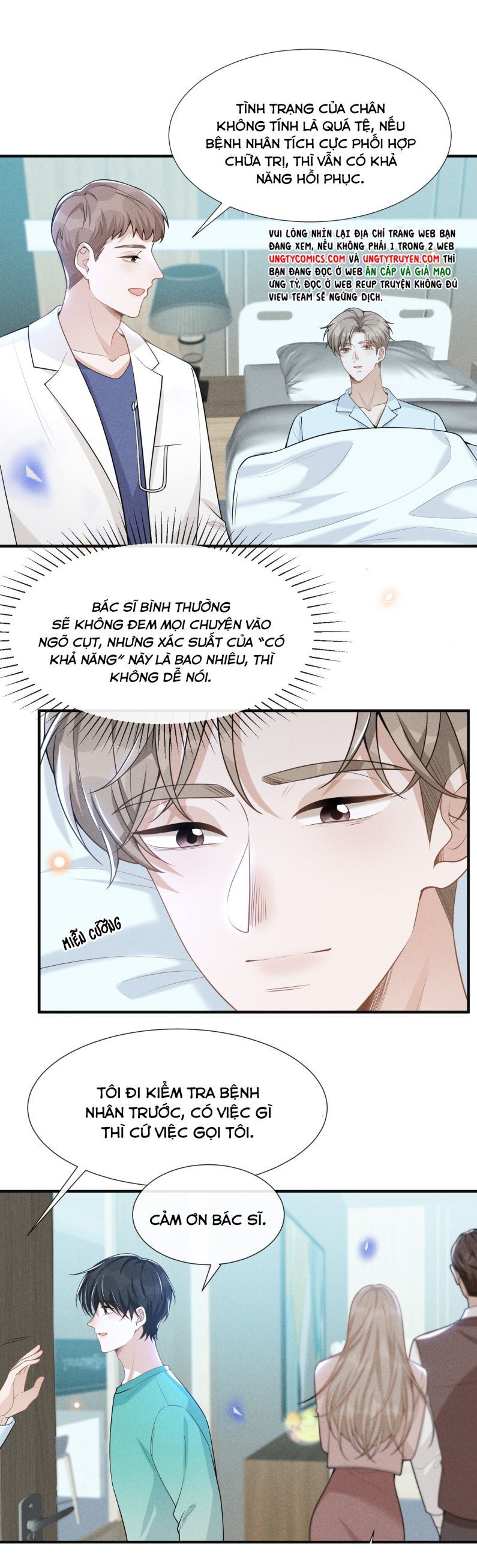 Lai Sinh Bất Kiến Chapter 68 - Trang 2