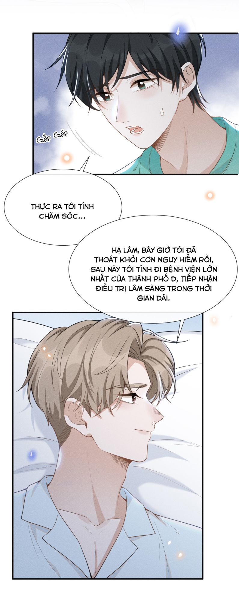 Lai Sinh Bất Kiến Chapter 68 - Trang 2