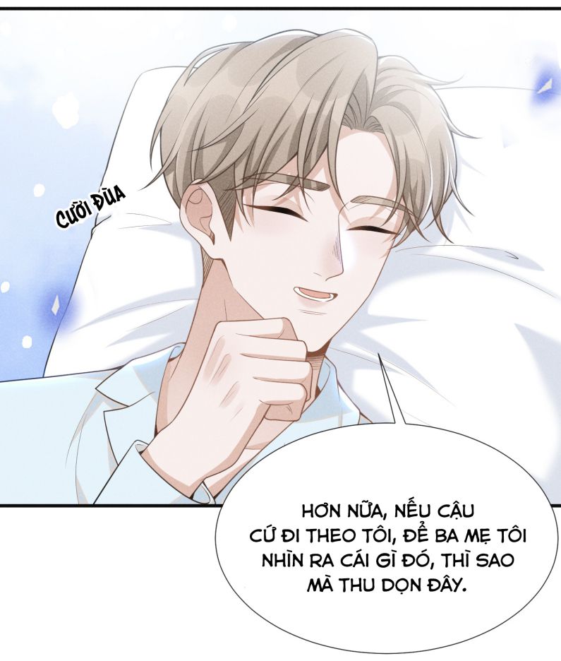 Lai Sinh Bất Kiến Chapter 68 - Trang 2