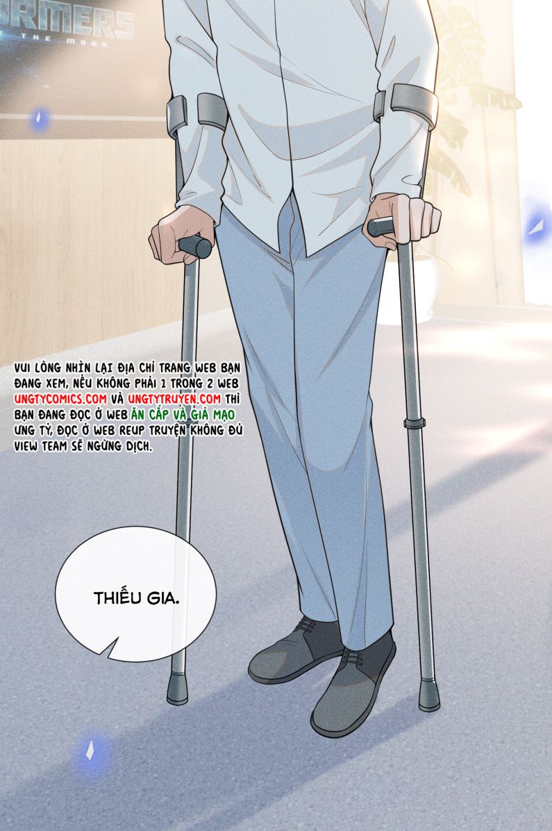 Lai Sinh Bất Kiến Chapter 68 - Trang 2