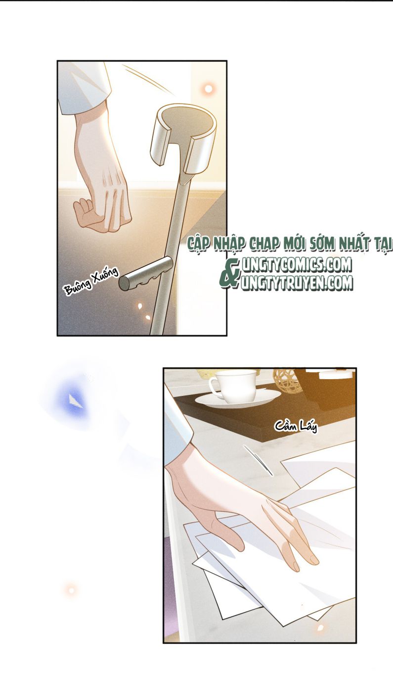 Lai Sinh Bất Kiến Chapter 68 - Trang 2