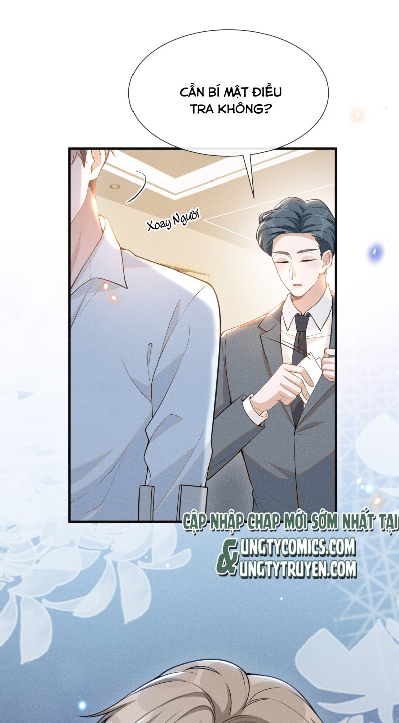 Lai Sinh Bất Kiến Chapter 68 - Trang 2