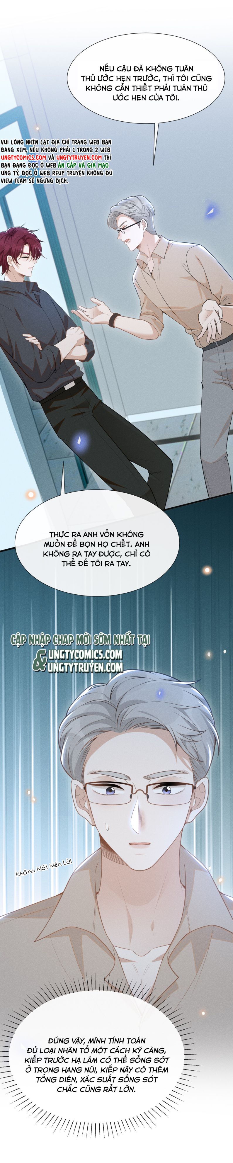 Lai Sinh Bất Kiến Chapter 68 - Trang 2