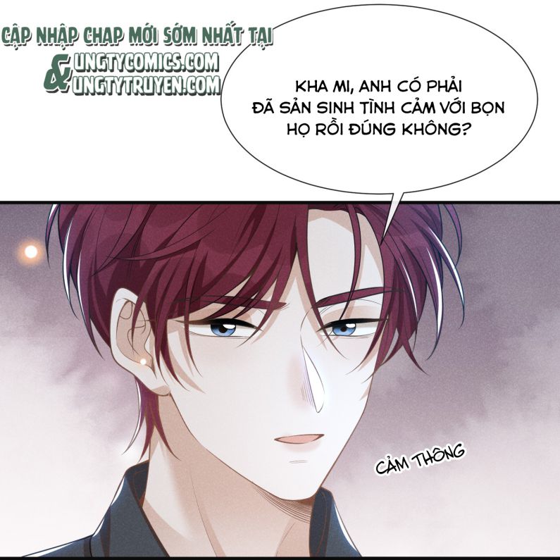 Lai Sinh Bất Kiến Chapter 68 - Trang 2