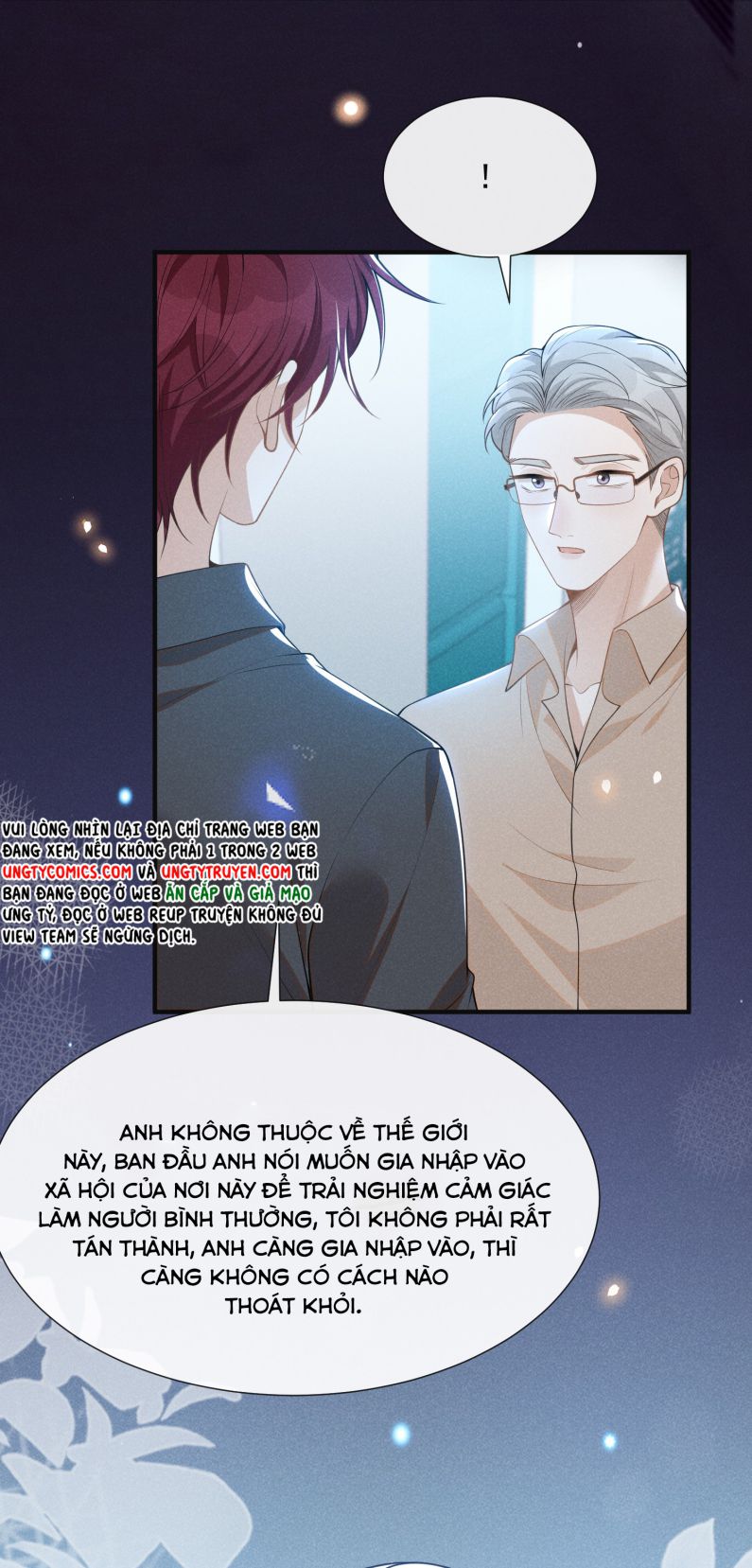 Lai Sinh Bất Kiến Chapter 68 - Trang 2