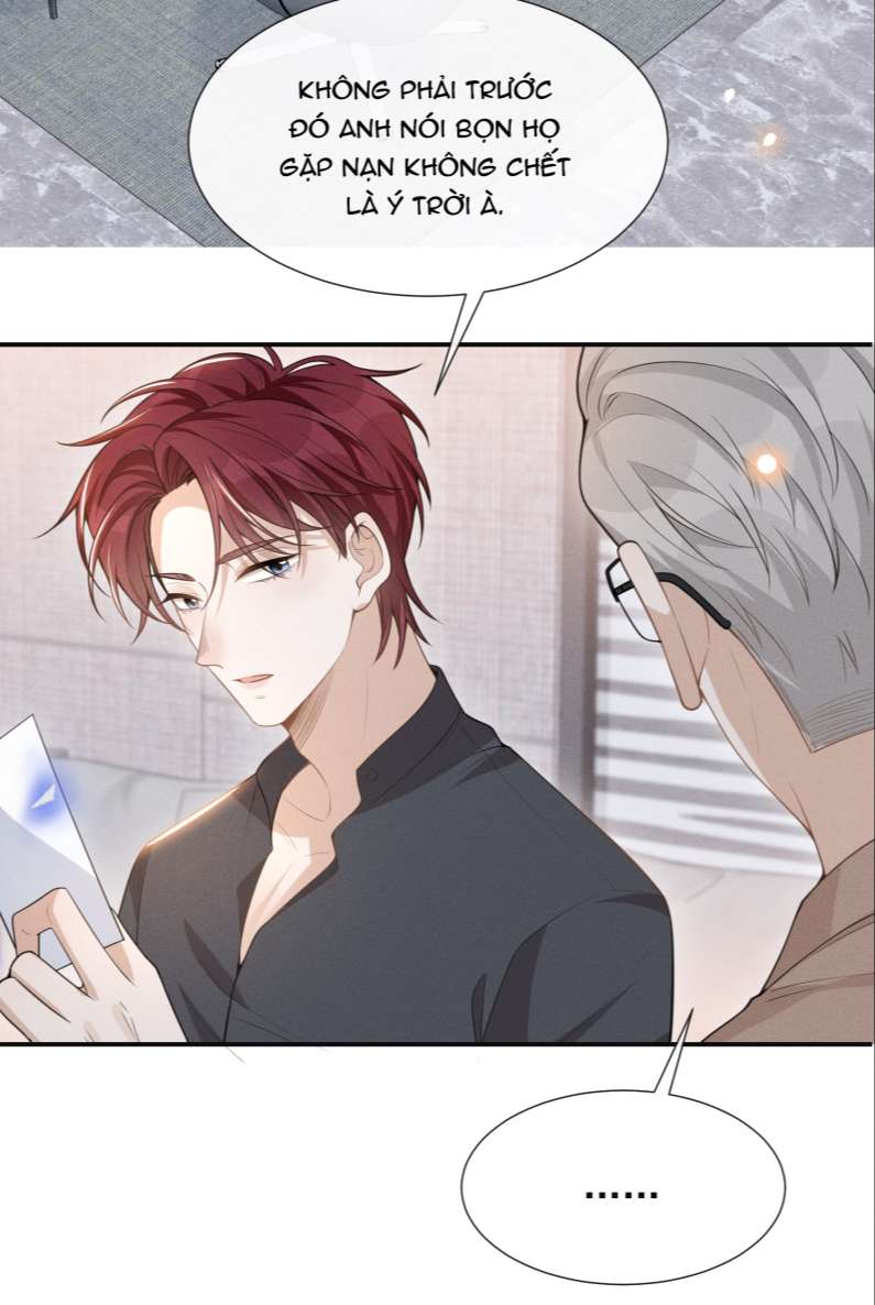 Lai Sinh Bất Kiến Chapter 69 - Trang 2