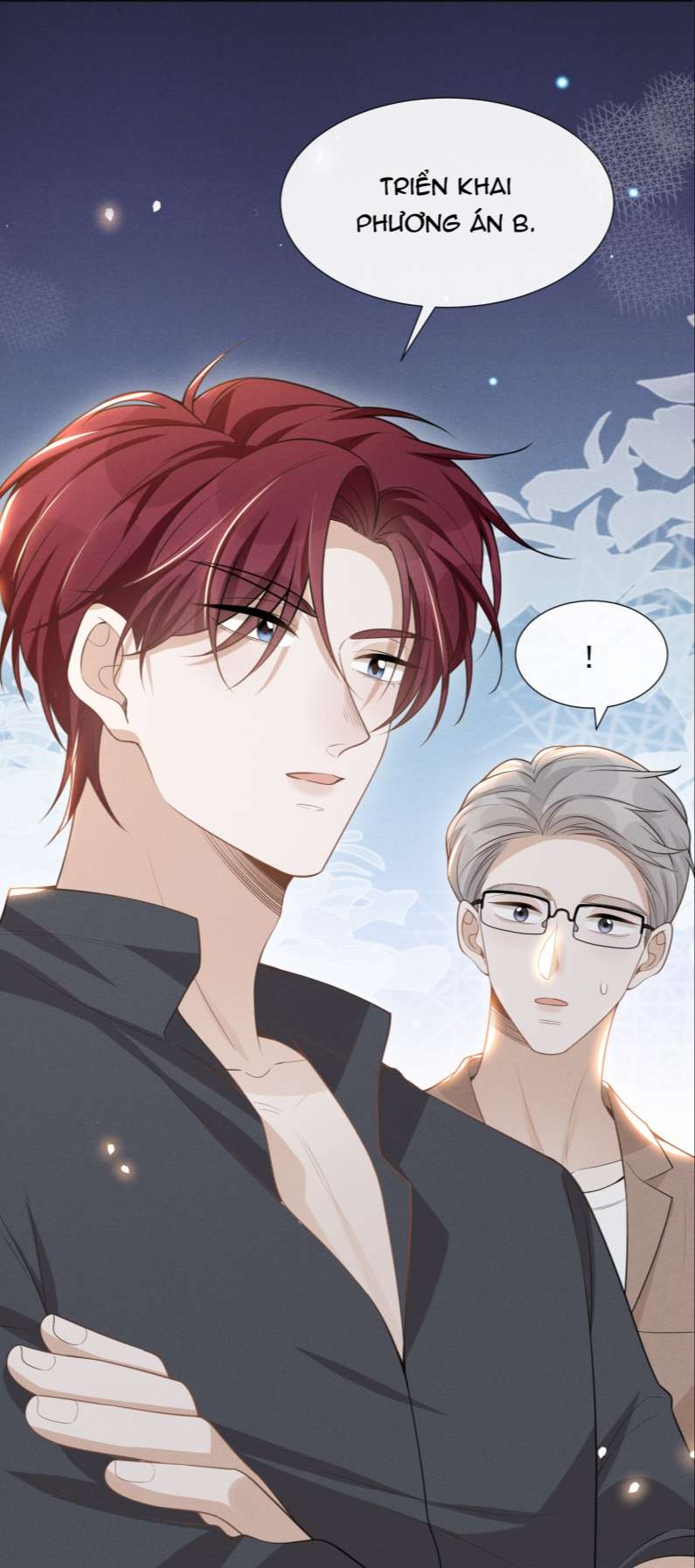 Lai Sinh Bất Kiến Chapter 69 - Trang 2