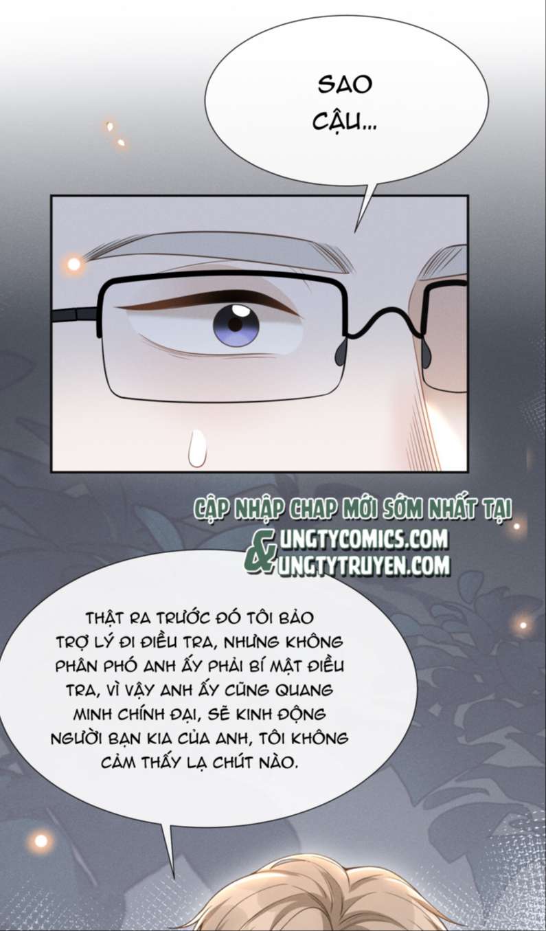 Lai Sinh Bất Kiến Chapter 69 - Trang 2