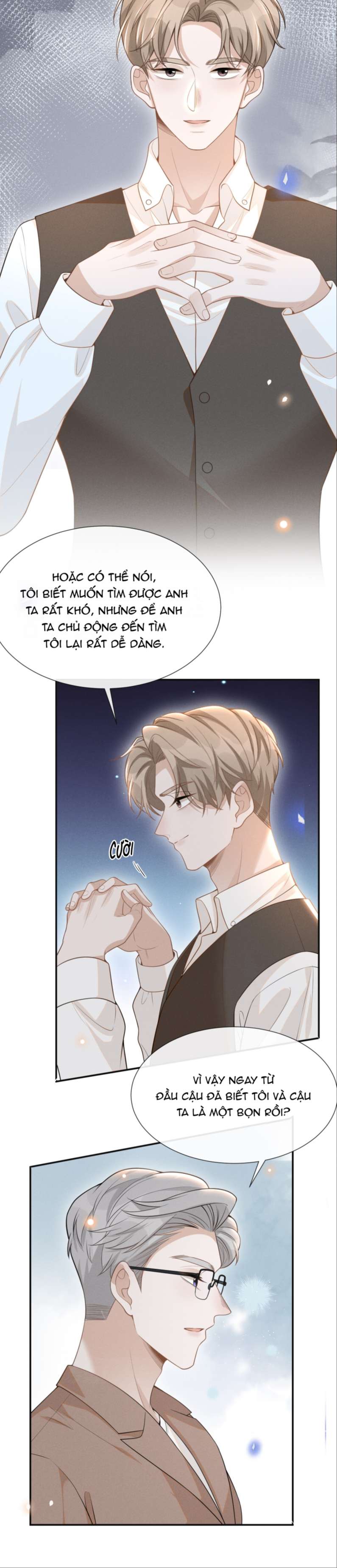 Lai Sinh Bất Kiến Chapter 69 - Trang 2