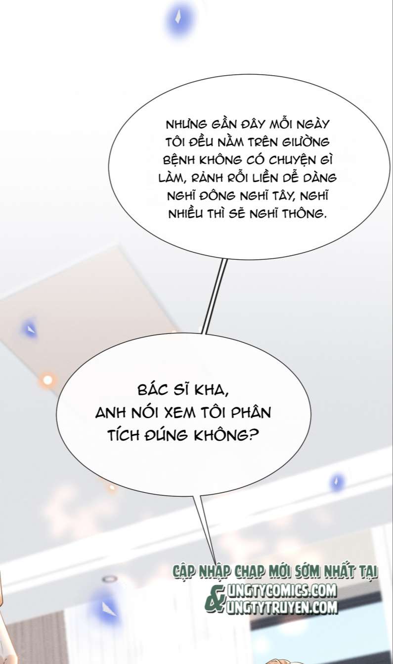 Lai Sinh Bất Kiến Chapter 69 - Trang 2