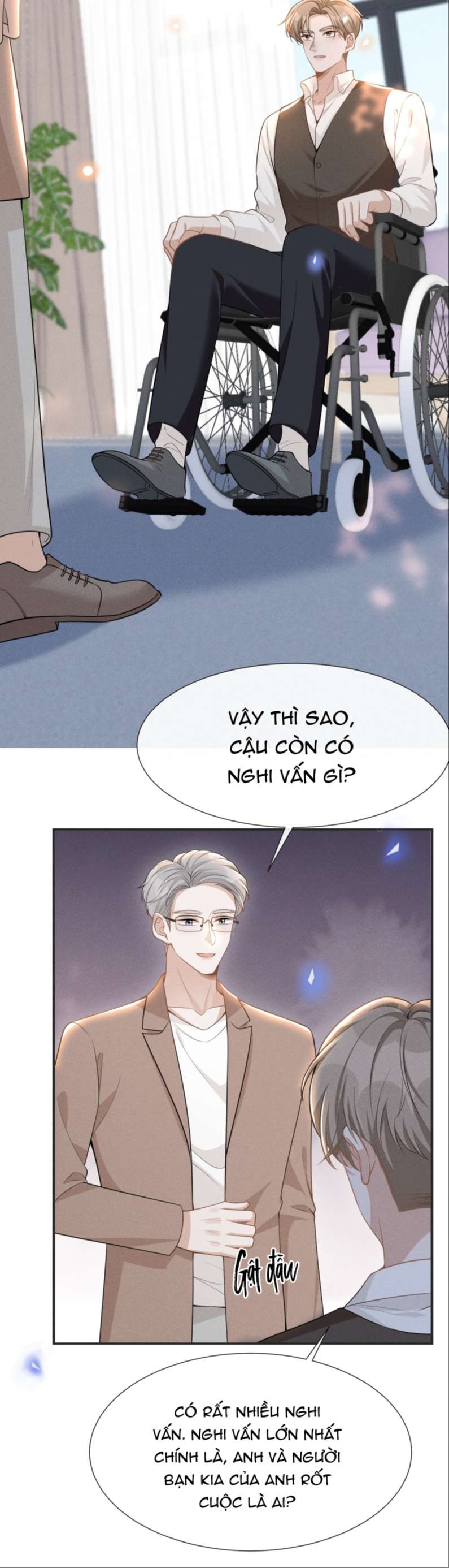 Lai Sinh Bất Kiến Chapter 69 - Trang 2