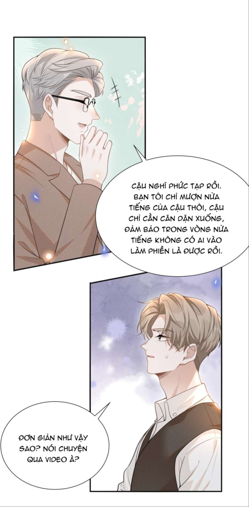 Lai Sinh Bất Kiến Chapter 69 - Trang 2