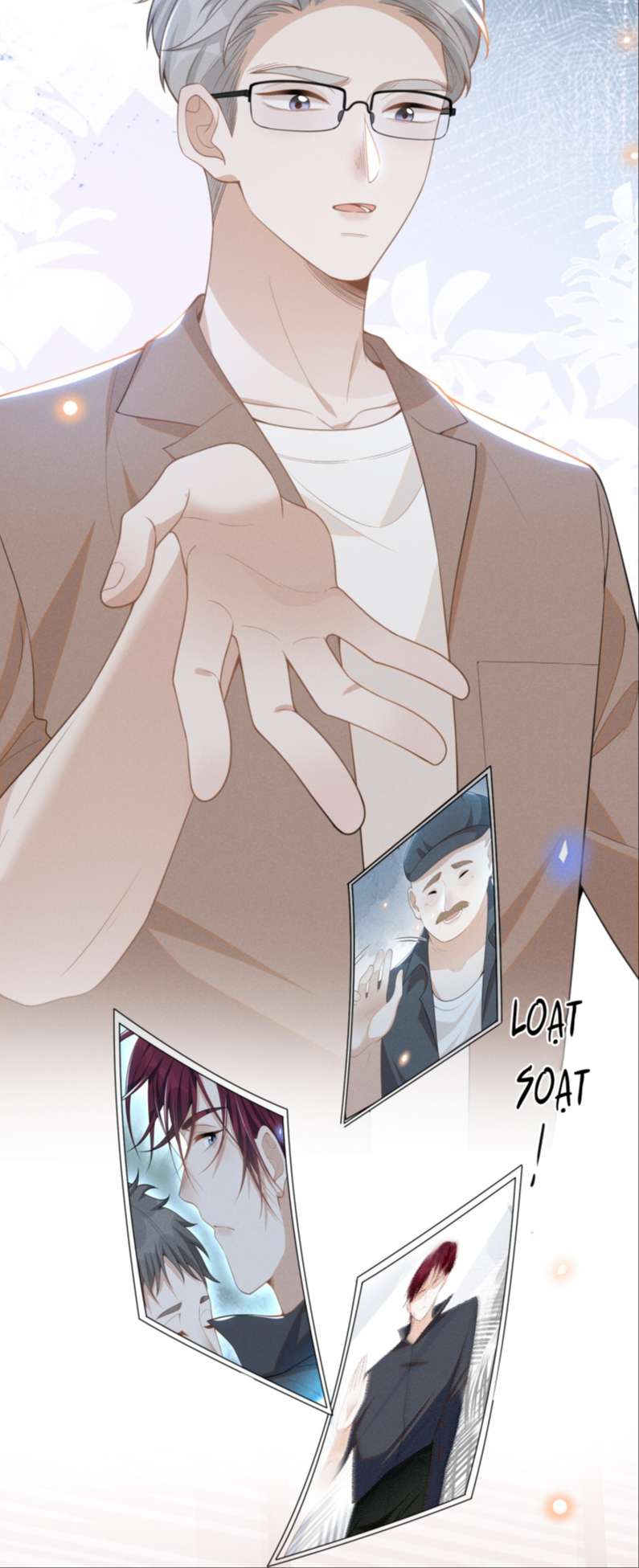 Lai Sinh Bất Kiến Chapter 69 - Trang 2