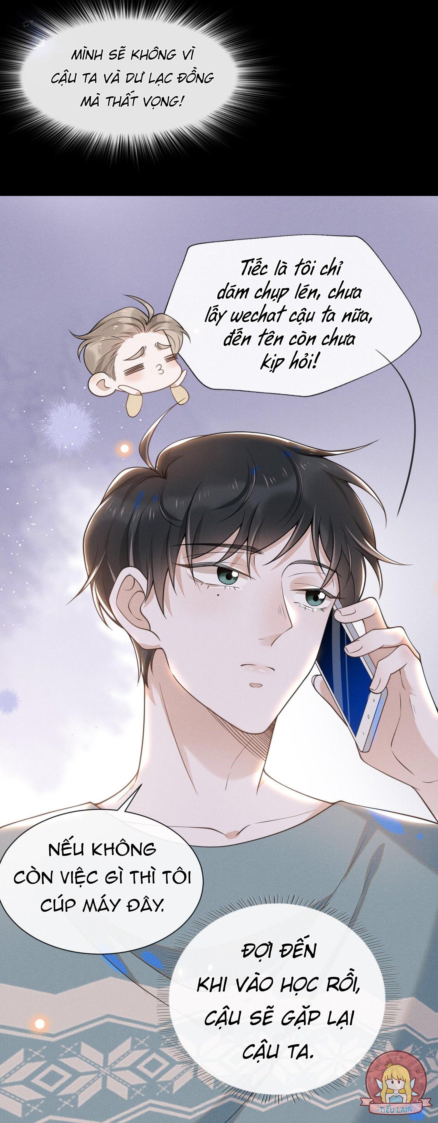 Lai Sinh Bất Kiến Chapter 7 - Trang 2