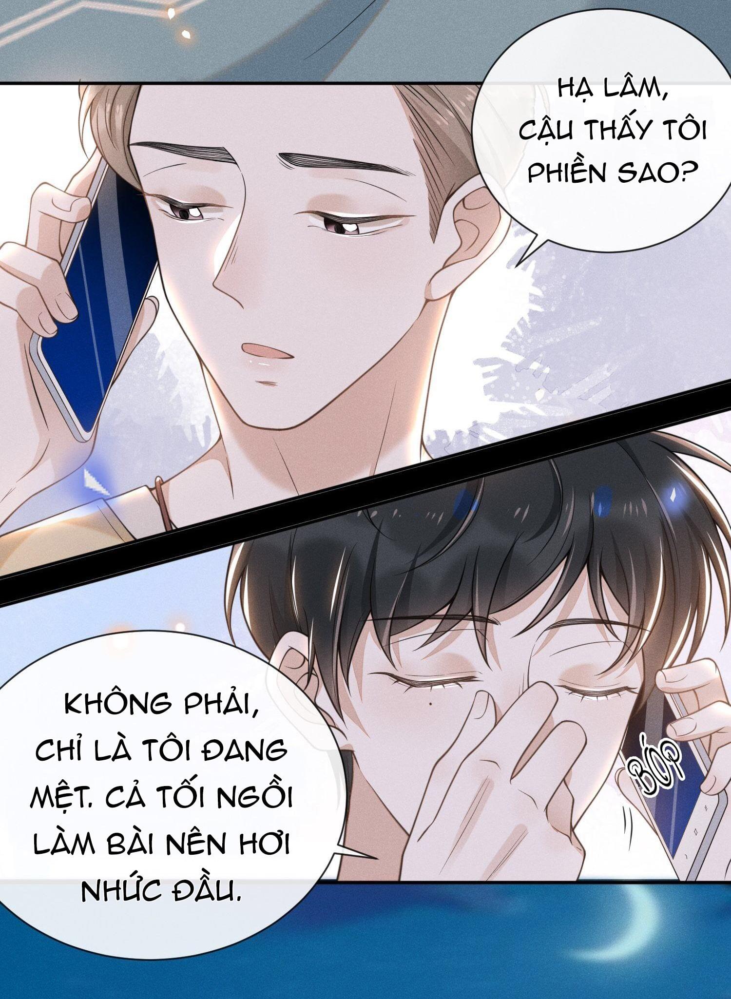 Lai Sinh Bất Kiến Chapter 7 - Trang 2