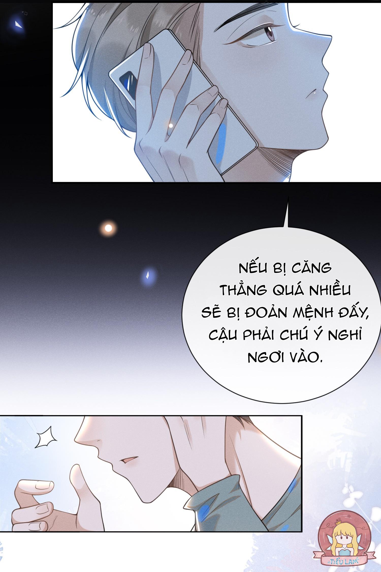 Lai Sinh Bất Kiến Chapter 7 - Trang 2