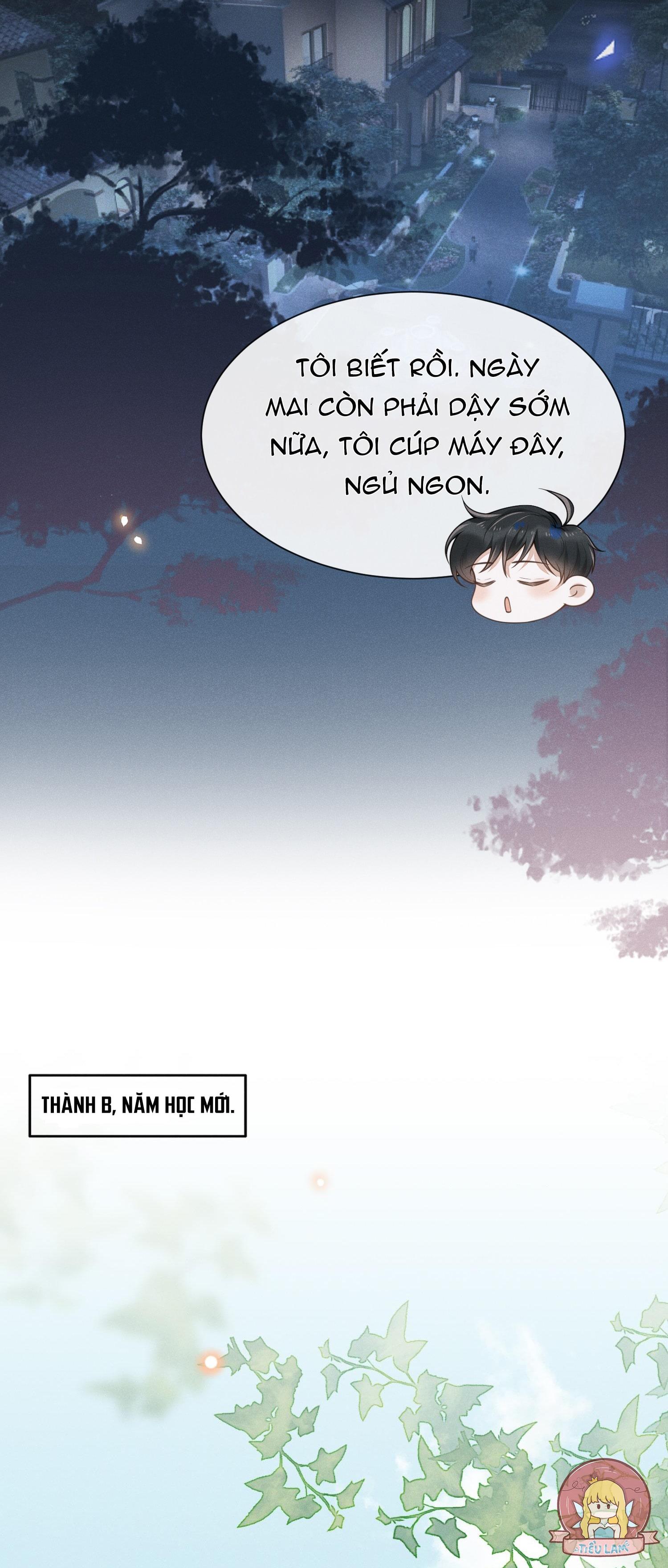 Lai Sinh Bất Kiến Chapter 7 - Trang 2