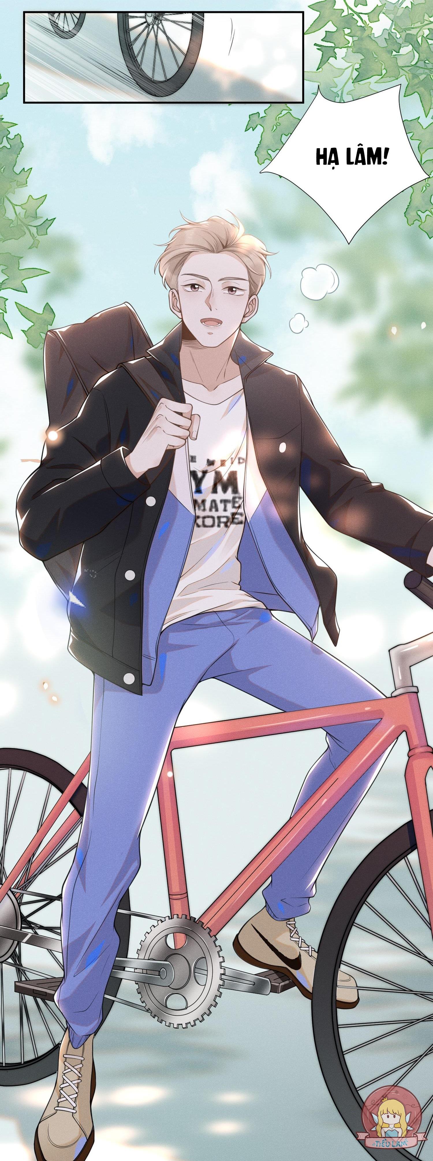 Lai Sinh Bất Kiến Chapter 7 - Trang 2