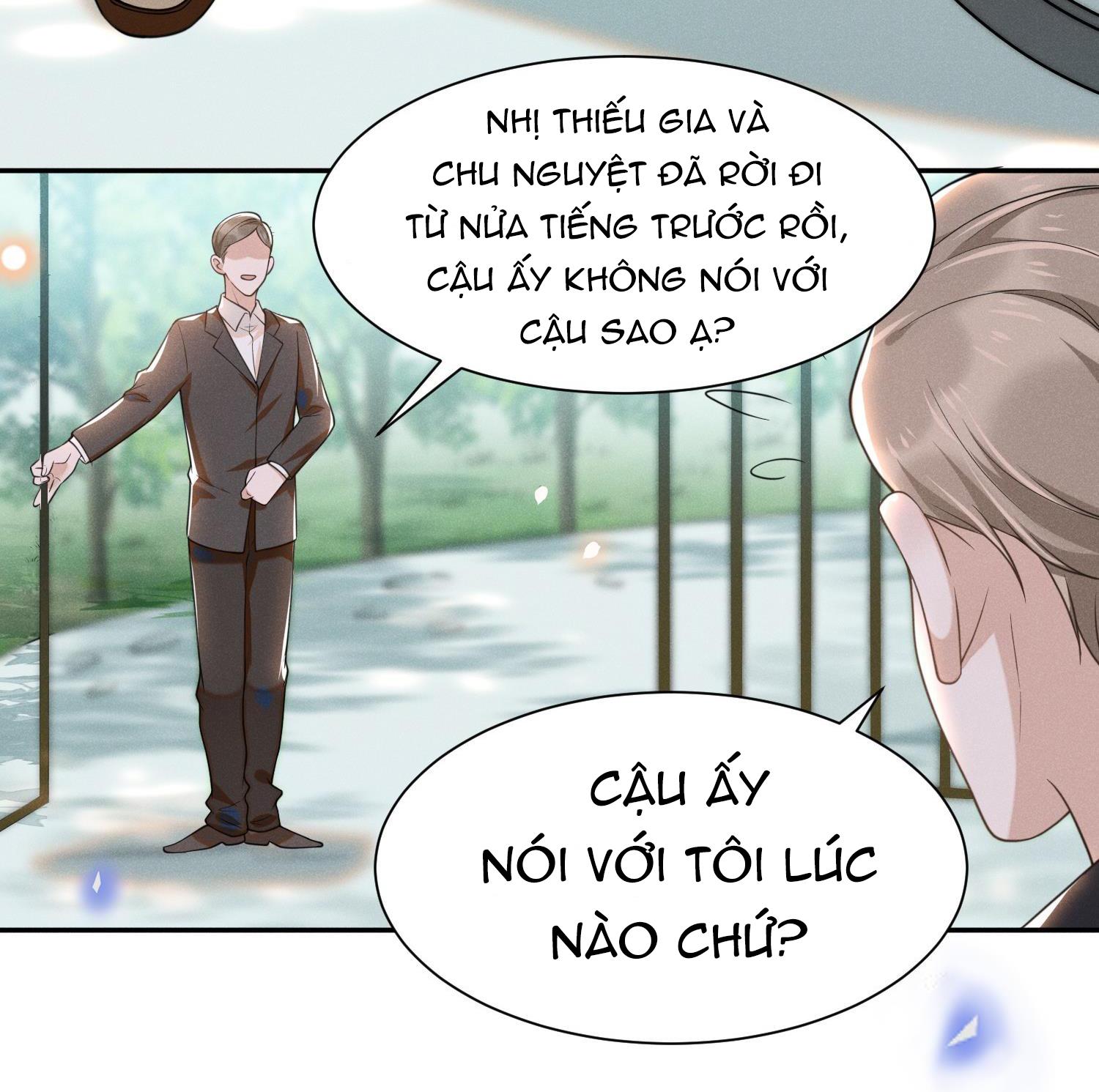 Lai Sinh Bất Kiến Chapter 7 - Trang 2