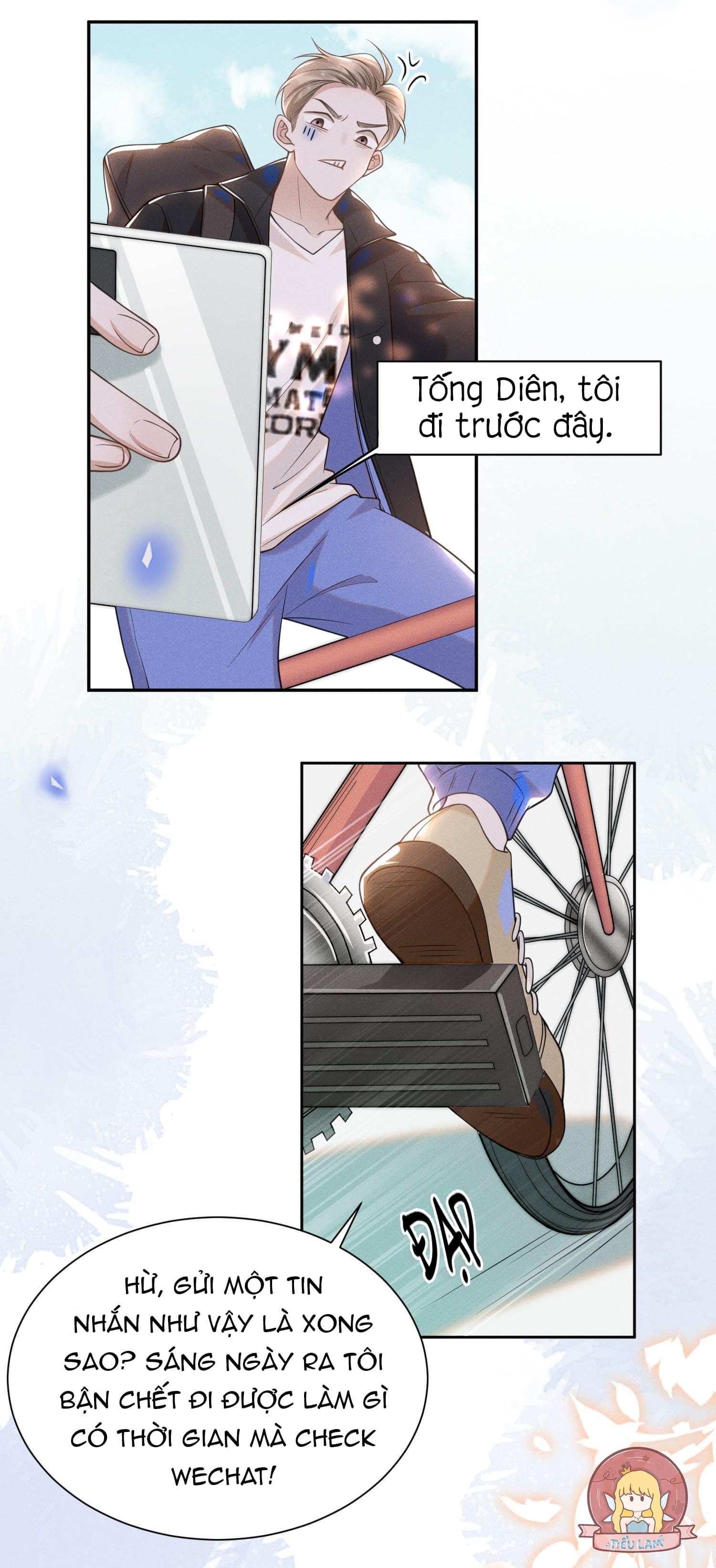 Lai Sinh Bất Kiến Chapter 7 - Trang 2