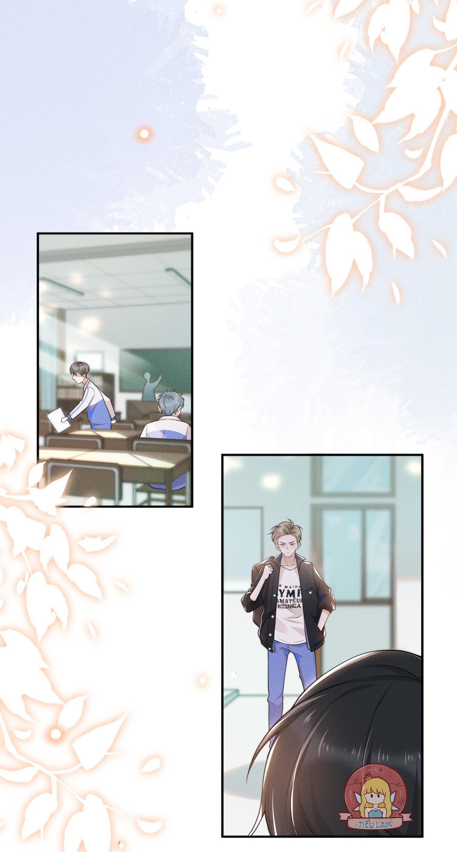 Lai Sinh Bất Kiến Chapter 7 - Trang 2