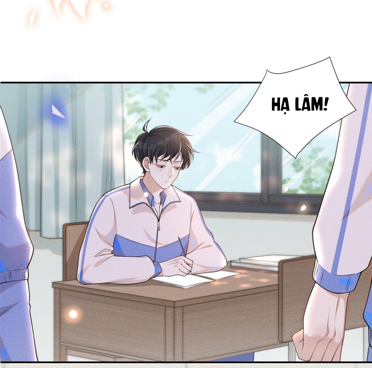 Lai Sinh Bất Kiến Chapter 7 - Trang 2