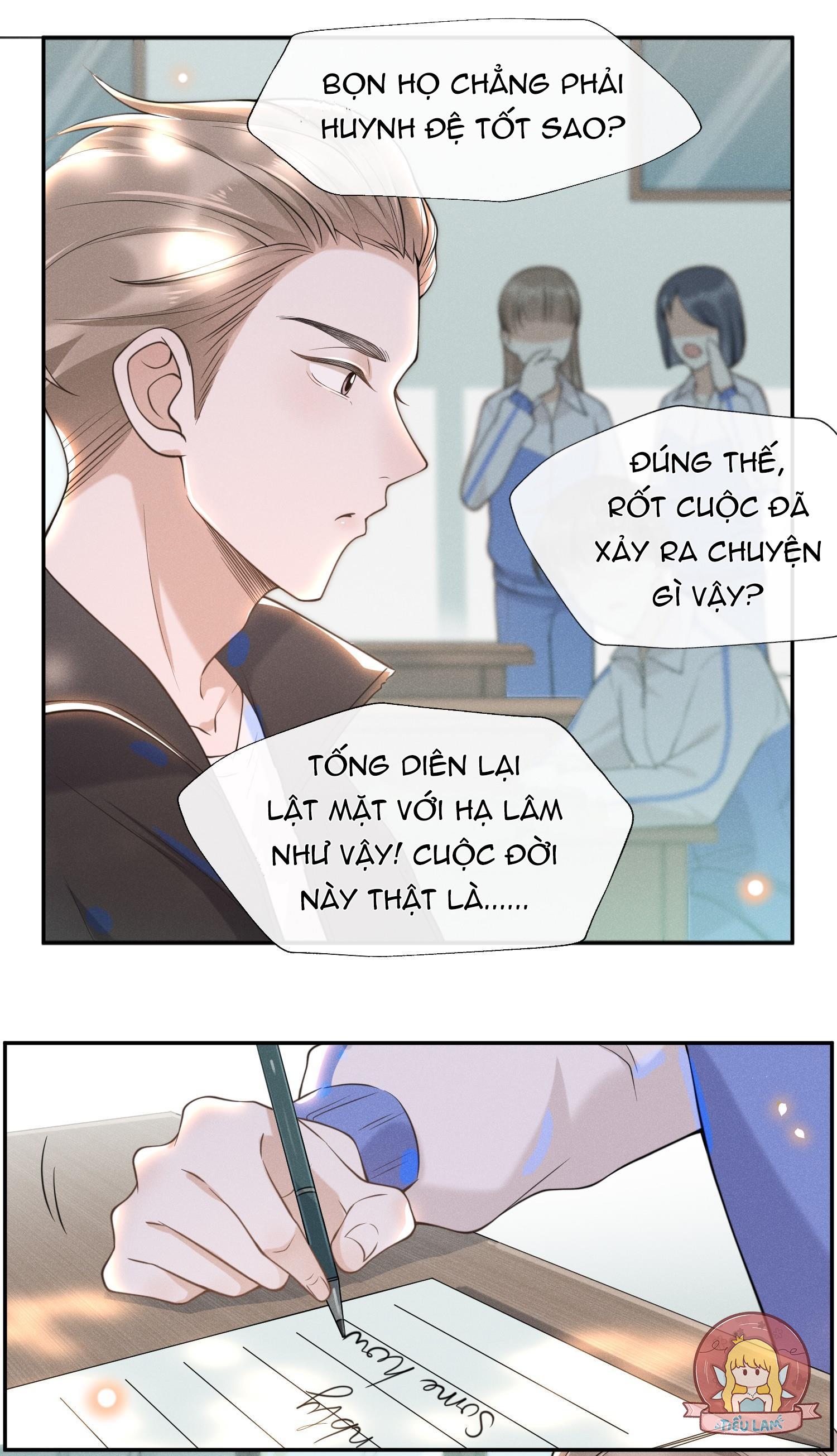 Lai Sinh Bất Kiến Chapter 7 - Trang 2