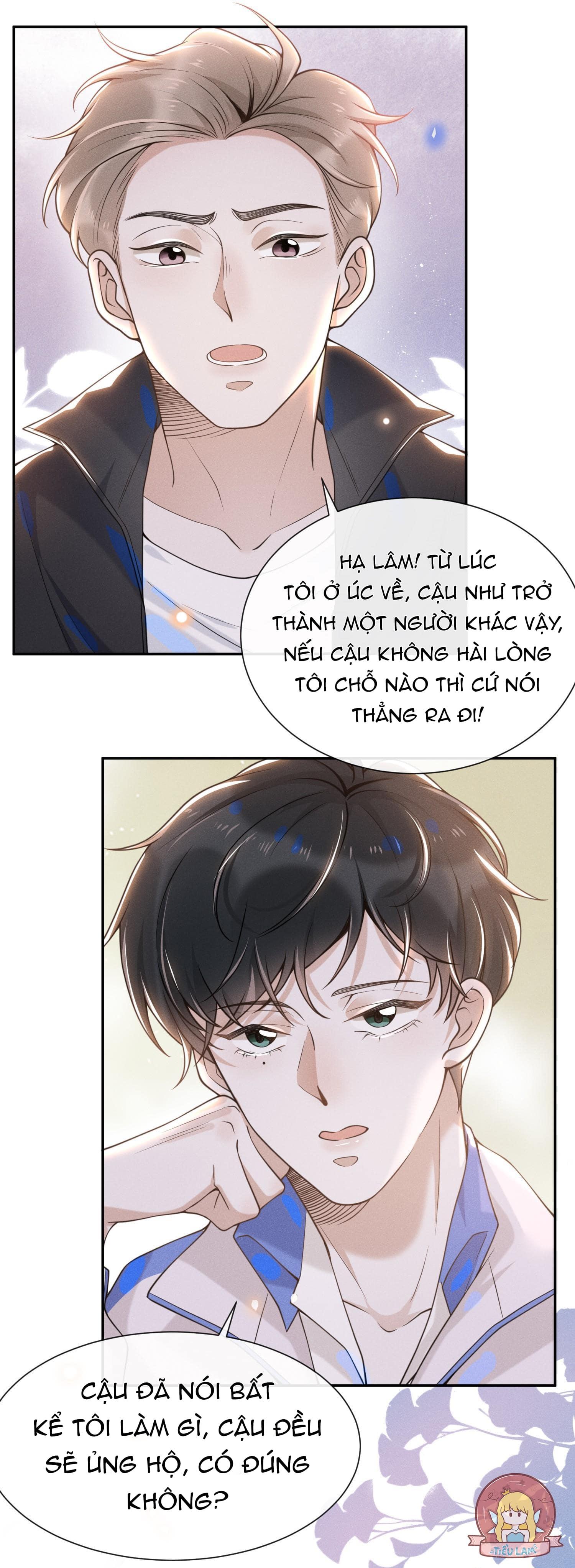 Lai Sinh Bất Kiến Chapter 7 - Trang 2