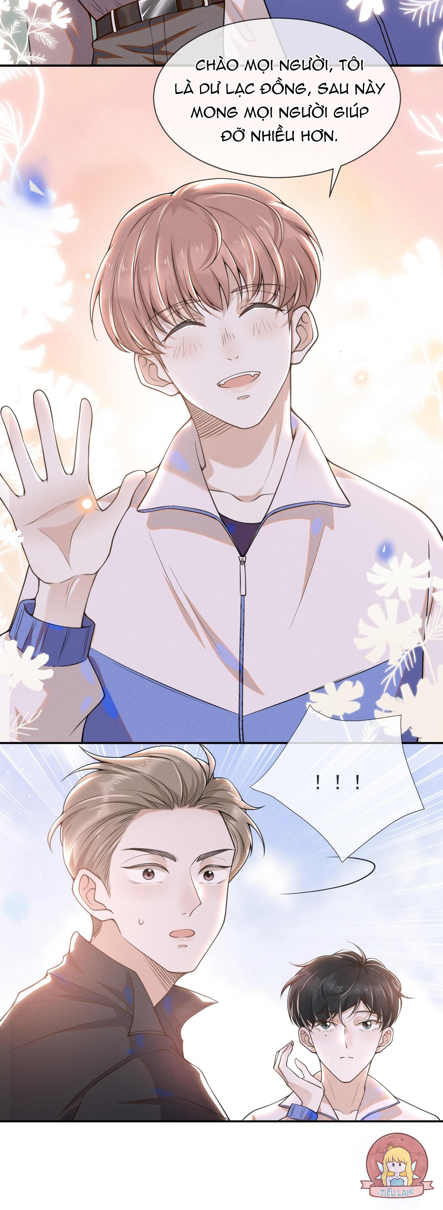 Lai Sinh Bất Kiến Chapter 7 - Trang 2