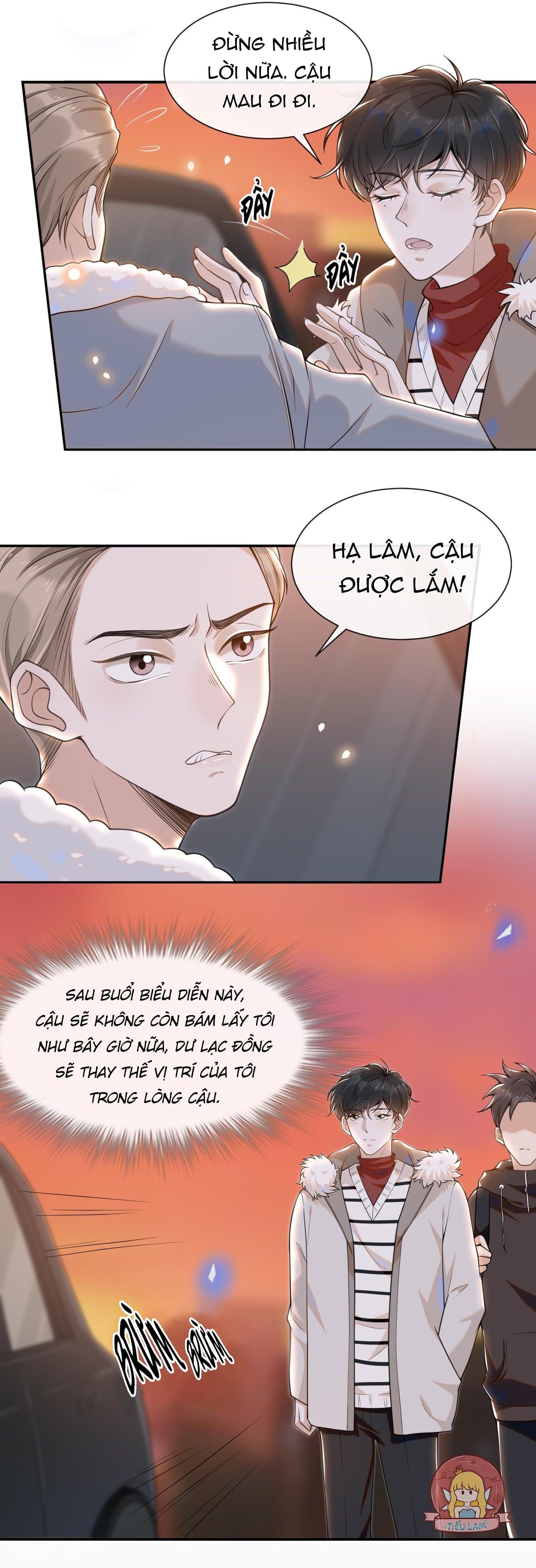 Lai Sinh Bất Kiến Chapter 7 - Trang 2