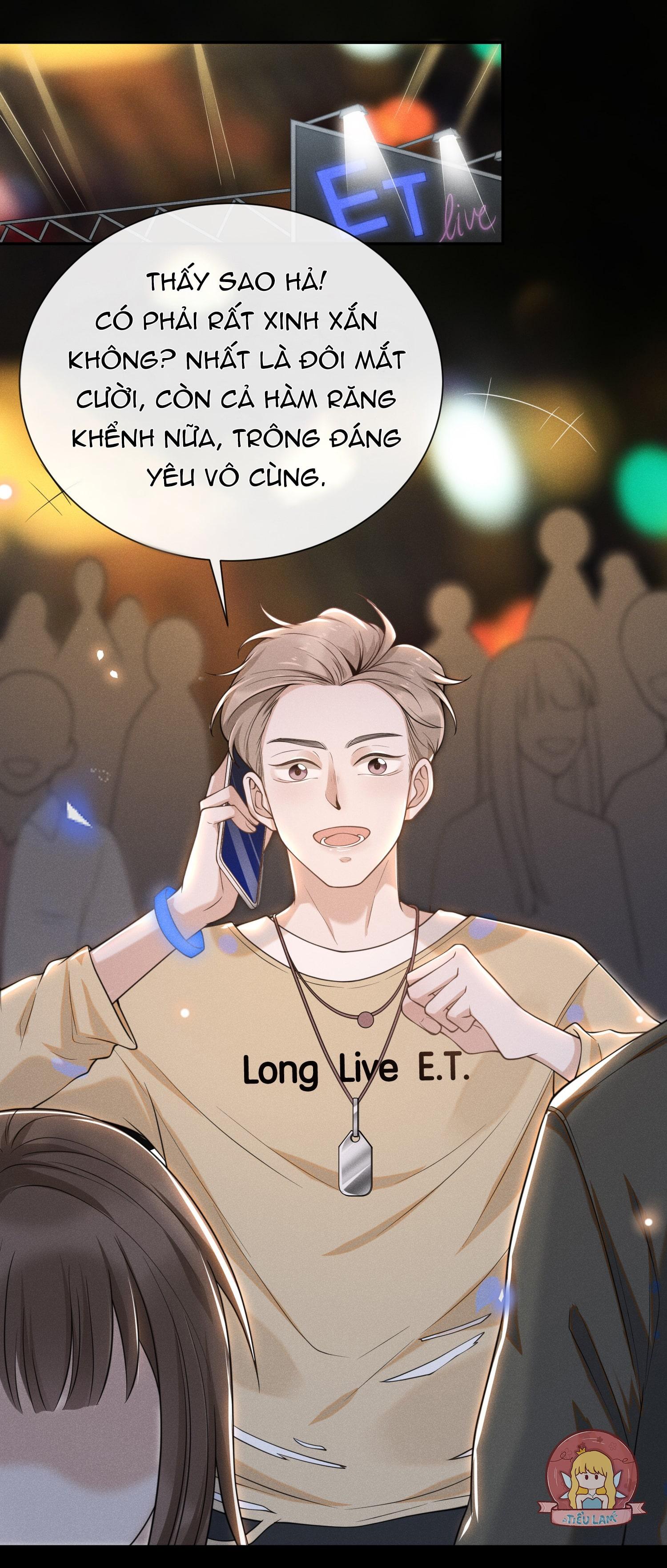 Lai Sinh Bất Kiến Chapter 7 - Trang 2