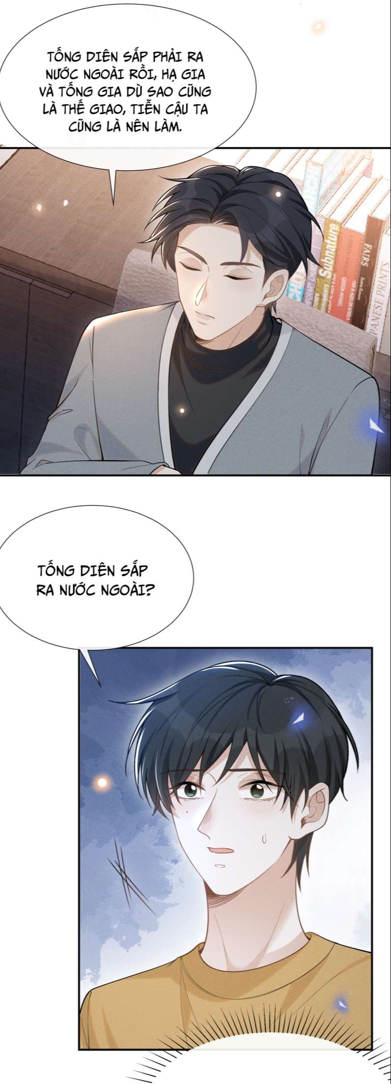 Lai Sinh Bất Kiến Chapter 73 - Trang 2