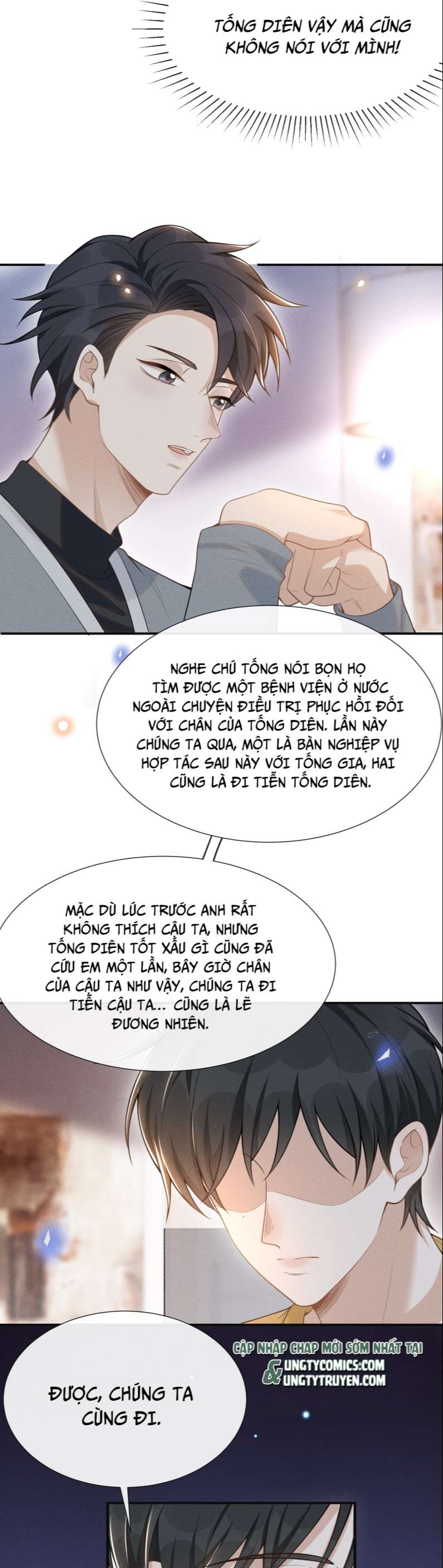 Lai Sinh Bất Kiến Chapter 73 - Trang 2