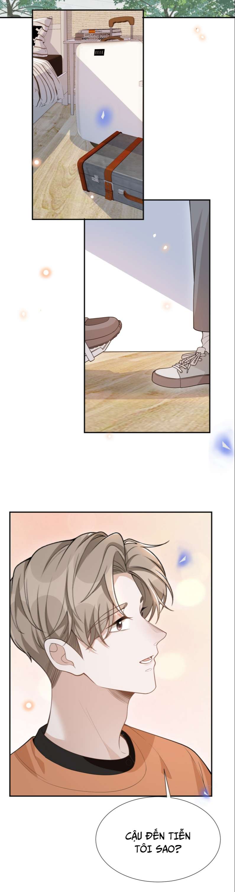 Lai Sinh Bất Kiến Chapter 73 - Trang 2