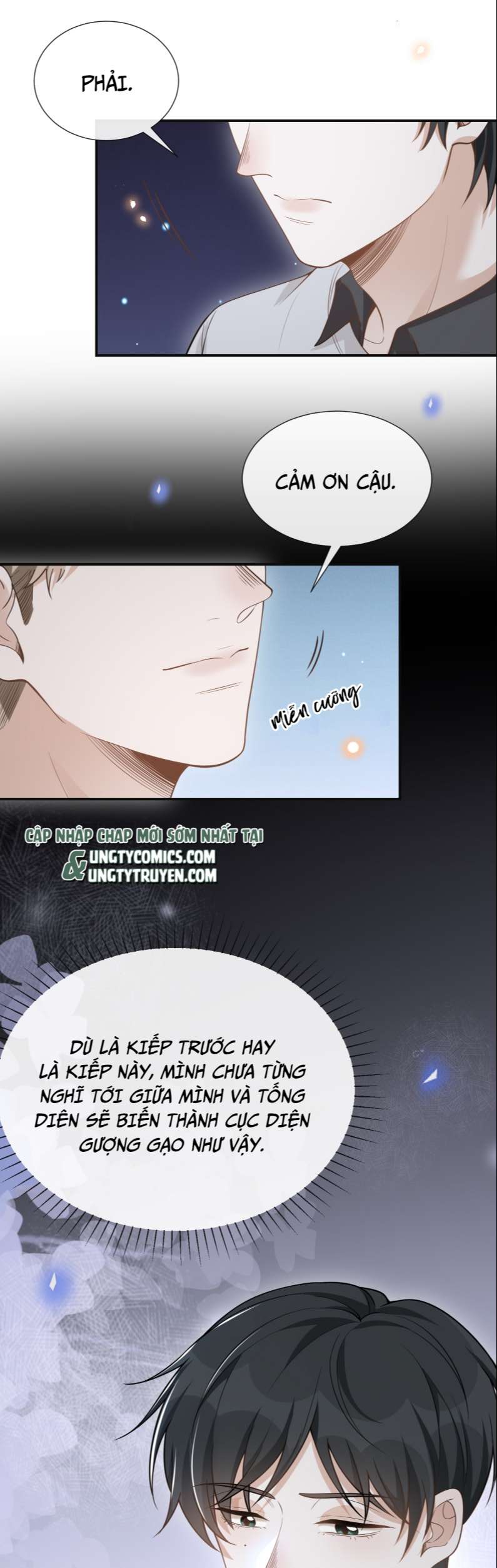 Lai Sinh Bất Kiến Chapter 73 - Trang 2