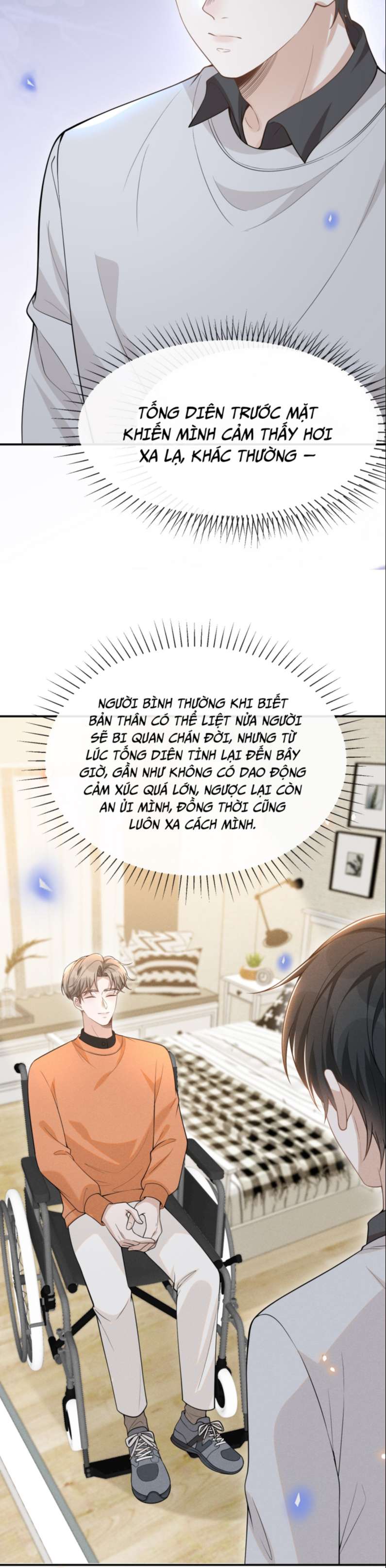 Lai Sinh Bất Kiến Chapter 73 - Trang 2