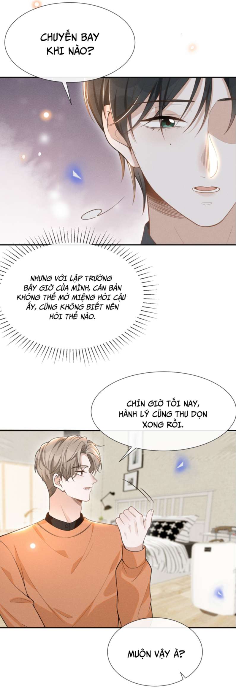 Lai Sinh Bất Kiến Chapter 73 - Trang 2