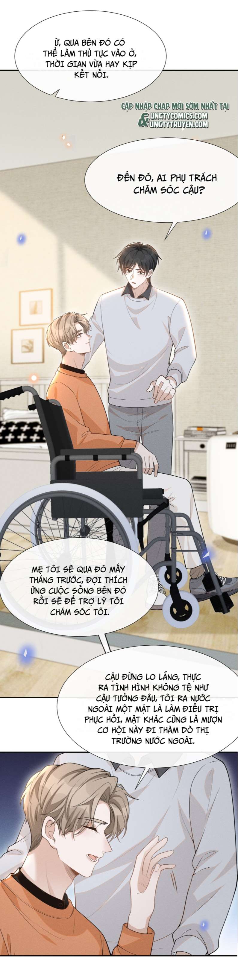 Lai Sinh Bất Kiến Chapter 73 - Trang 2